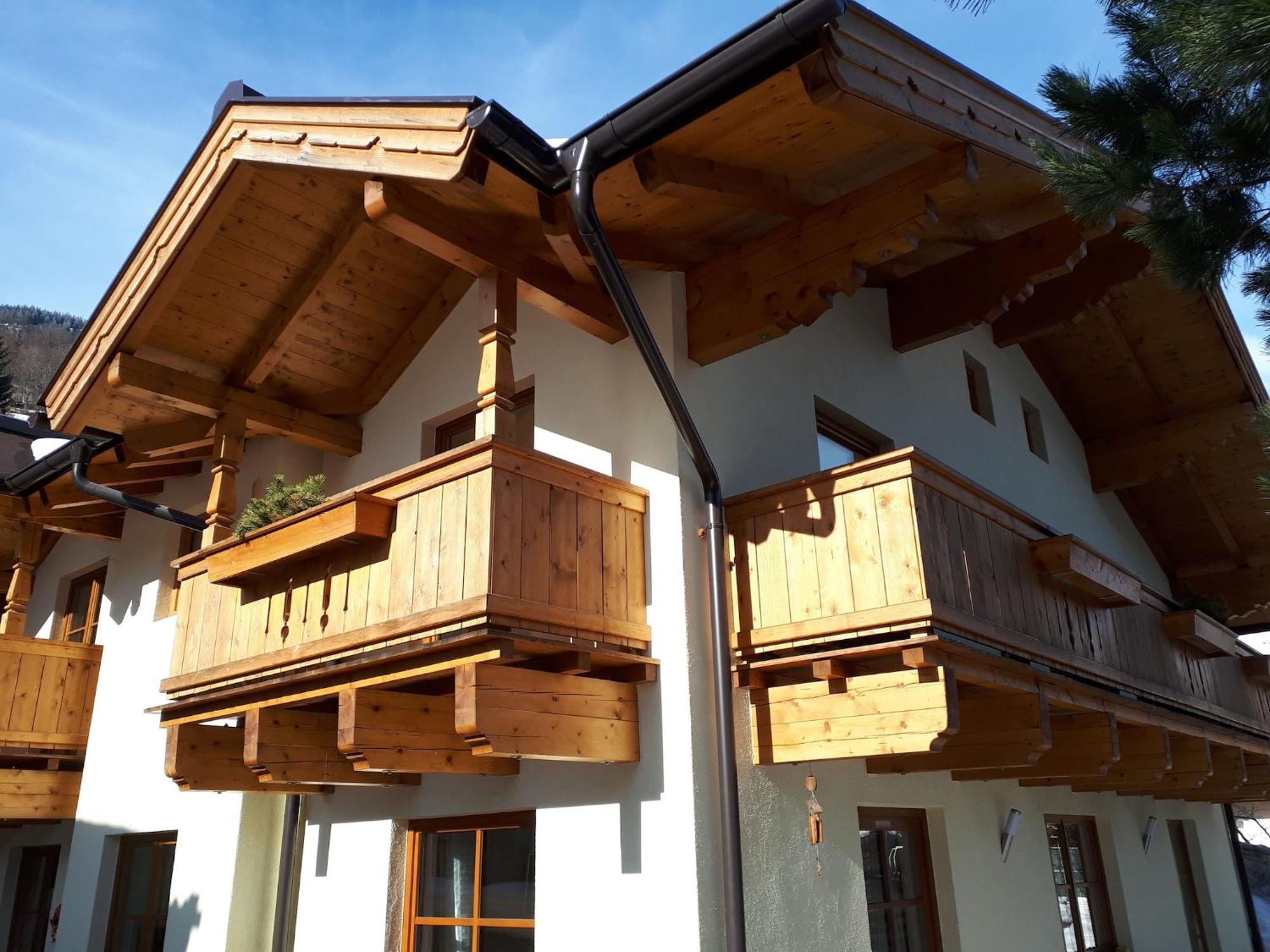 Apartment In With Parking Space *